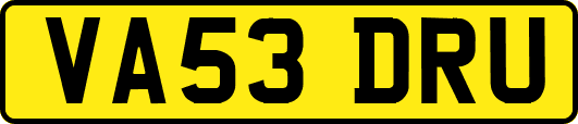 VA53DRU
