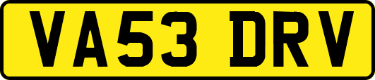 VA53DRV