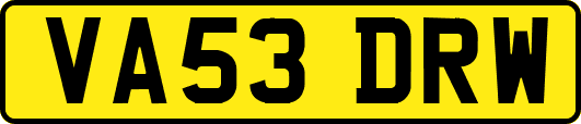 VA53DRW