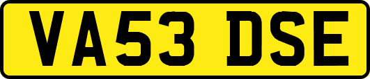 VA53DSE