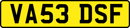 VA53DSF