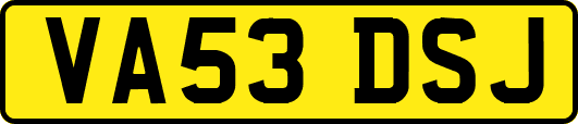 VA53DSJ