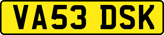 VA53DSK