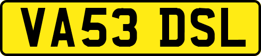 VA53DSL