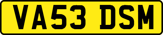 VA53DSM