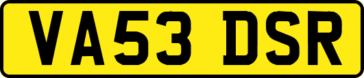 VA53DSR