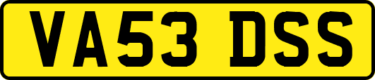 VA53DSS