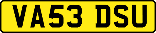 VA53DSU