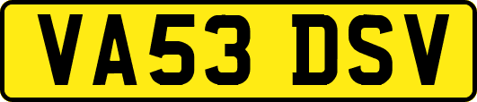 VA53DSV