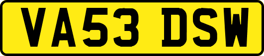 VA53DSW