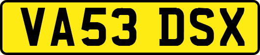 VA53DSX