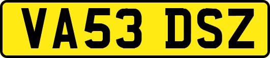 VA53DSZ