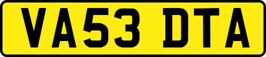 VA53DTA