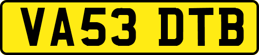 VA53DTB