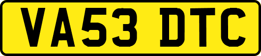 VA53DTC