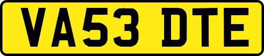 VA53DTE
