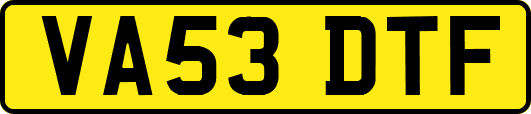 VA53DTF