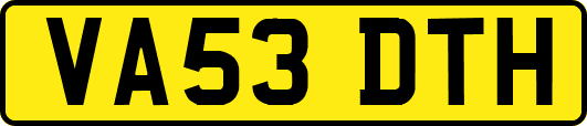 VA53DTH