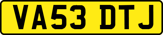 VA53DTJ
