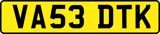 VA53DTK