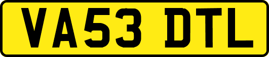 VA53DTL