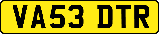 VA53DTR