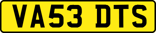 VA53DTS