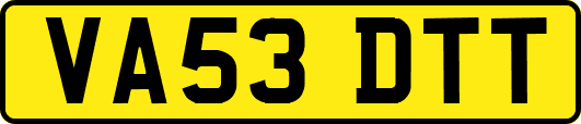 VA53DTT