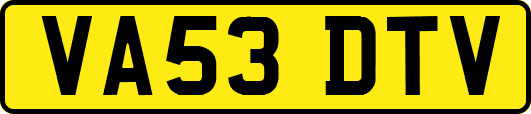 VA53DTV