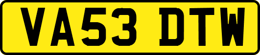 VA53DTW