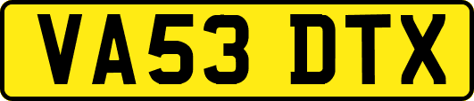VA53DTX
