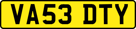 VA53DTY