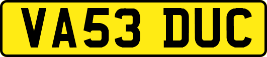 VA53DUC
