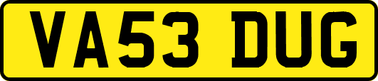 VA53DUG