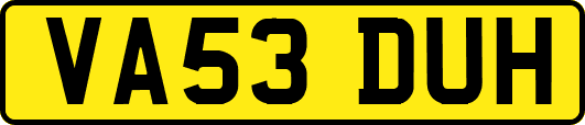 VA53DUH