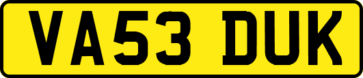 VA53DUK