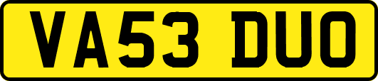 VA53DUO