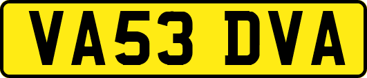 VA53DVA