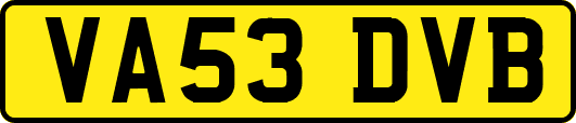 VA53DVB