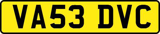 VA53DVC
