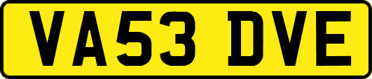 VA53DVE