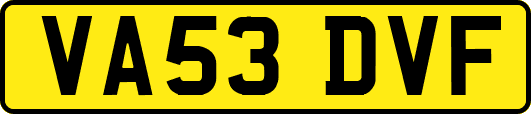 VA53DVF