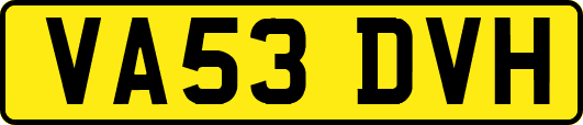 VA53DVH