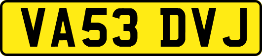 VA53DVJ
