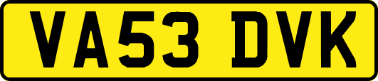VA53DVK