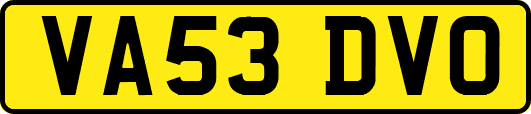 VA53DVO
