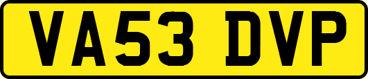 VA53DVP