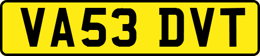 VA53DVT