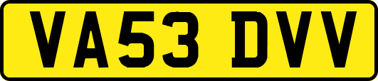 VA53DVV