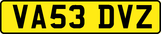 VA53DVZ